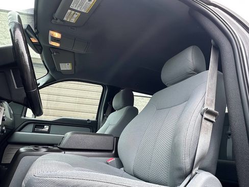 Used 2014 Ford F150 XLT w/ Equipment Group 302A Luxury AWD/4WD image 16