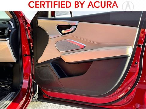 Certified 2022 Acura RDX w/ Technology Package image 23