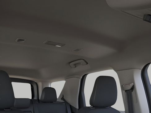 New 2025 Ford Bronco Sport Big Bend image 22