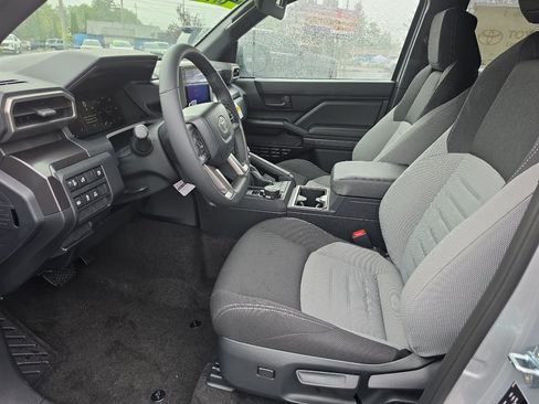 New 2026 Toyota 4Runner TRD Off-Road AWD/4WD image 15