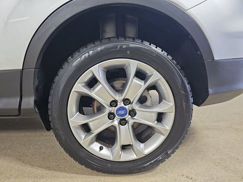 Used 2013 Ford Escape SEL image 37