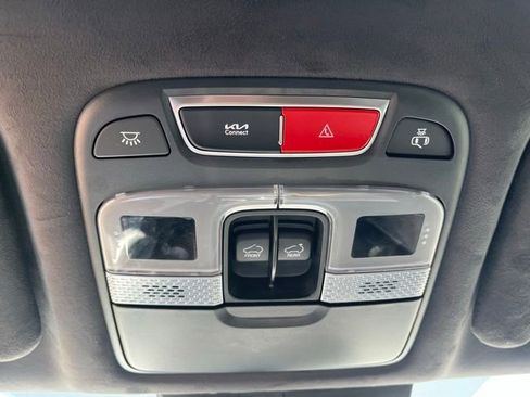 Used 2025 Kia Telluride SX Prestige X-Line AWD/4WD image 32