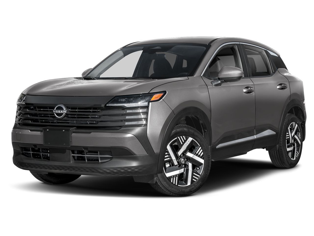New 2027 Nissan Kicks SV w/ SV Premium Package FWD image 31