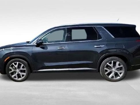 Used 2020 Hyundai Palisade SEL w/ Convenience Package image 5