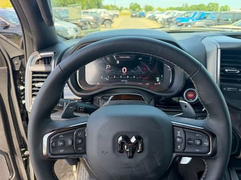 New 2026 RAM 1500 RHO image 16