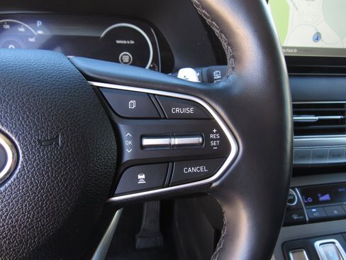 Used 2022 Hyundai Palisade Limited image 28