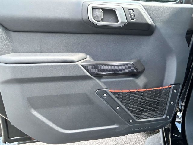 New 2026 Ford Bronco Raptor w/ Interior Carbon Fiber Pack AWD/4WD image 12