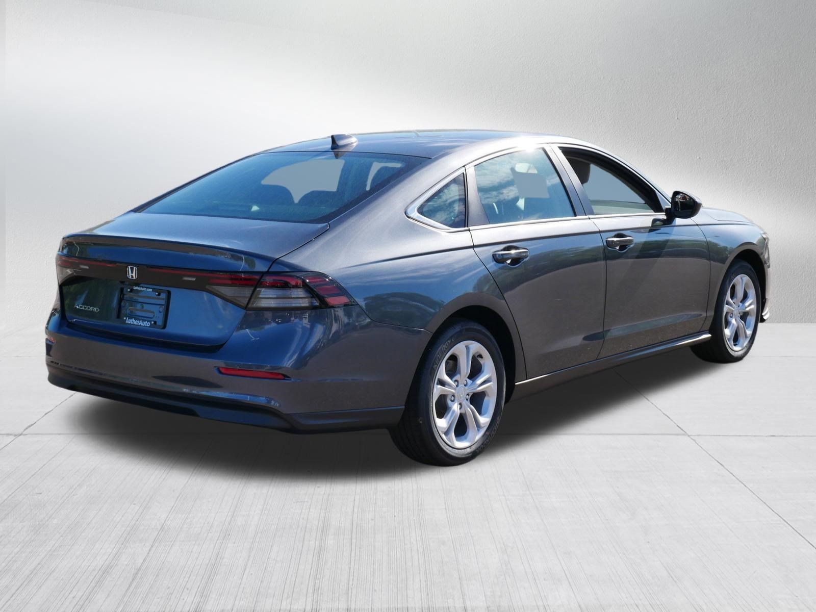 Used 2026 Honda Accord LX image 6