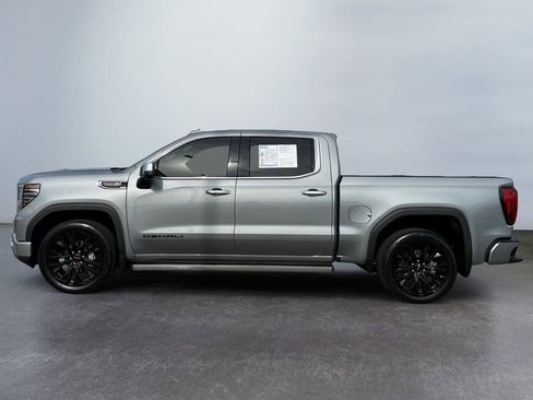 Used 2024 GMC Sierra 1500 Denali AWD/4WD image 6