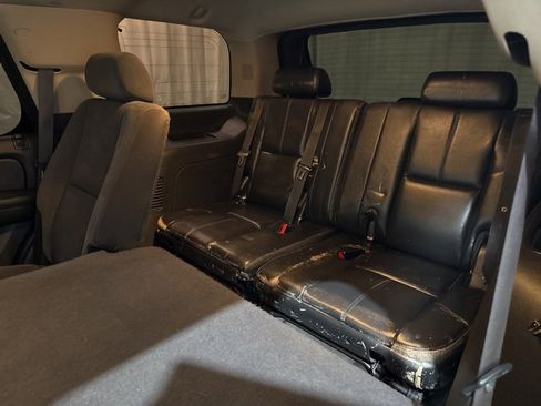 Used 2009 Chevrolet Tahoe LT image 10