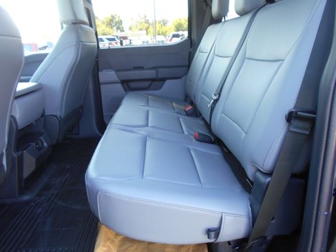 Used 2024 Ford F350 XL w/ XL Chrome Package AWD/4WD image 8