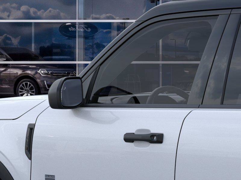 New 2026 Ford Bronco Sport Big Bend w/ Convenience Package AWD/4WD image 23