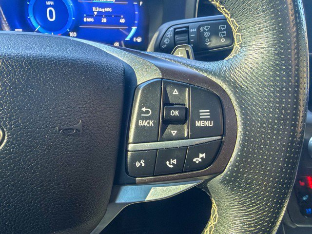 Used 2020 Ford Explorer ST w/ ST Street Pack AWD/4WD image 11