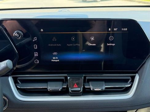 New 2026 Chevrolet TrailBlazer LT w/ Convenience Package AWD/4WD image 4