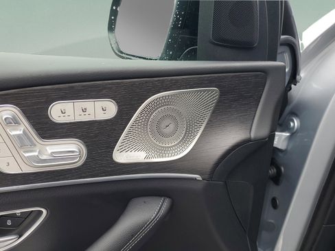 Certified 2026 Mercedes-Benz GLS 450 4MATIC image 19