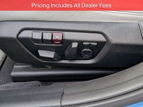 Used 2015 BMW M3 RWD image 19