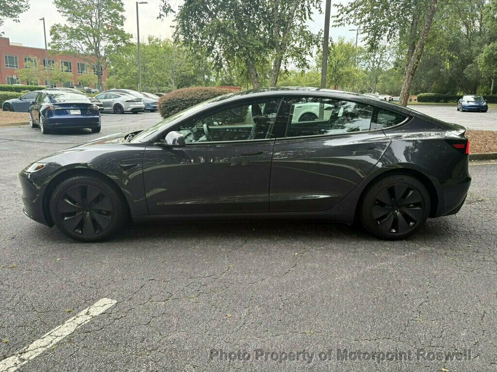 Used 2024 Tesla Model 3 RWD image 6