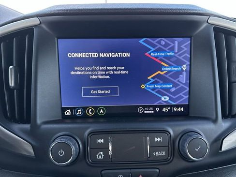 Used 2024 GMC Terrain Denali image 14