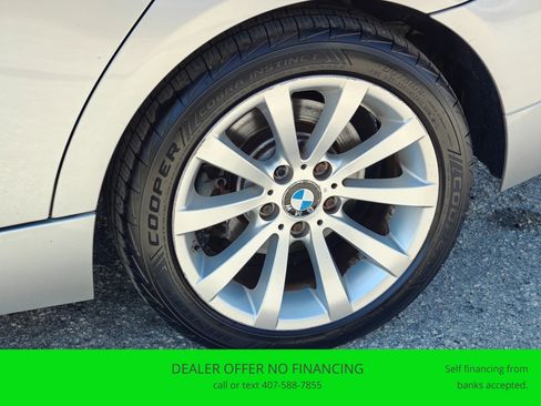 Used 2011 BMW 328i xDrive Sedan image 23