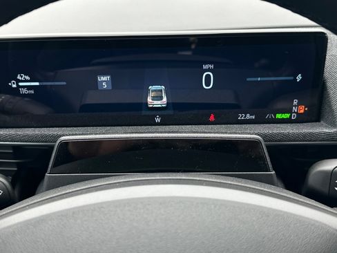 New 2025 Ford Mustang Mach-E Premium image 24