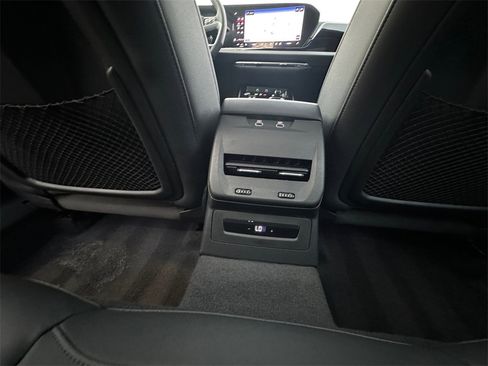 Used 2025 Audi A5 2.0T Premium Plus w/ Premium Plus image 28