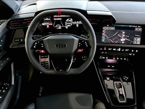 New 2026 Audi RS 3 AWD/4WD image 7