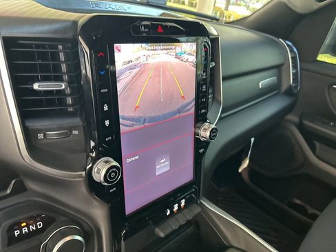 Used 2025 RAM 1500 Big Horn RWD image 9