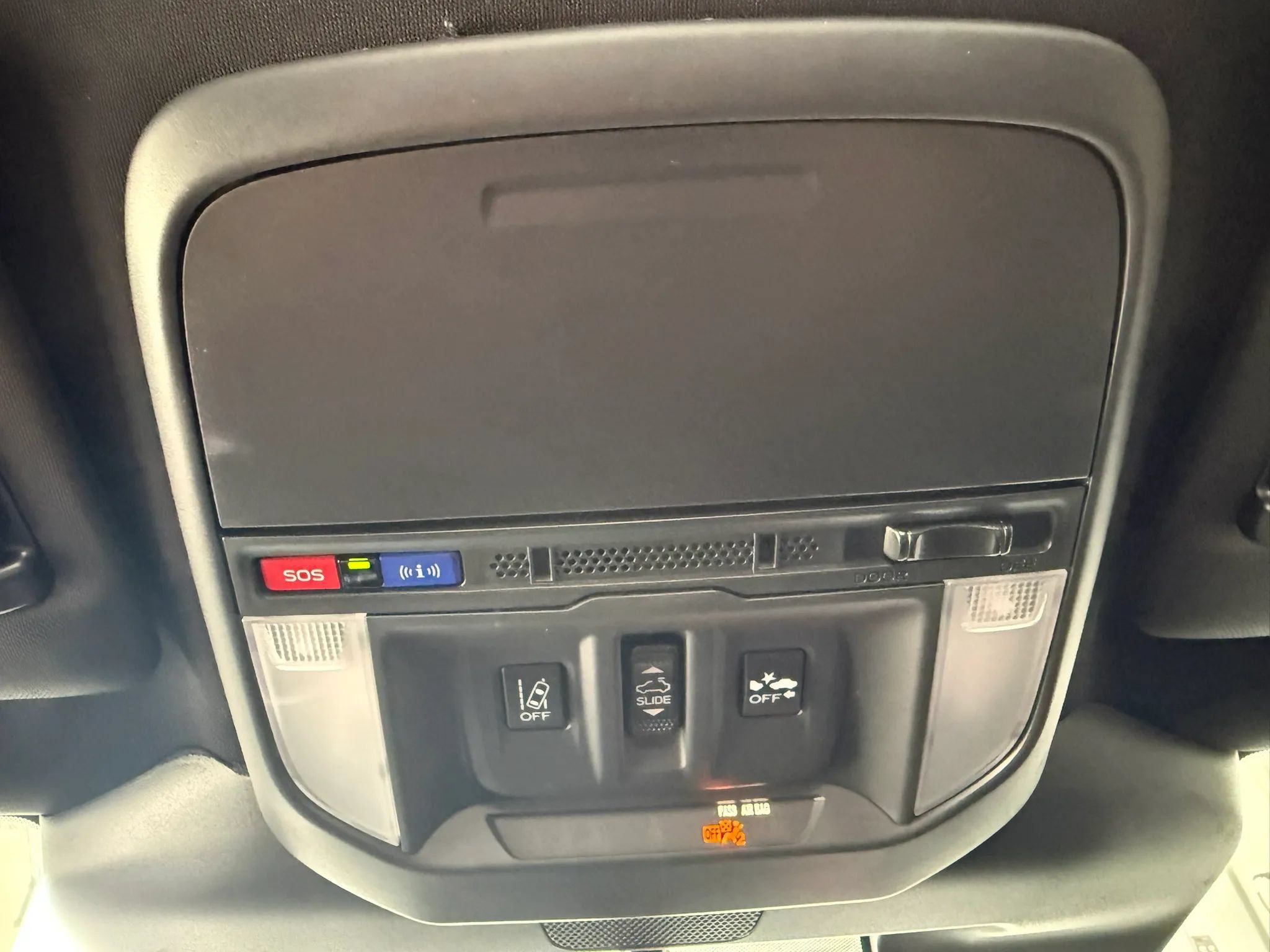Used 2024 Subaru Forester Wilderness AWD/4WD image 37