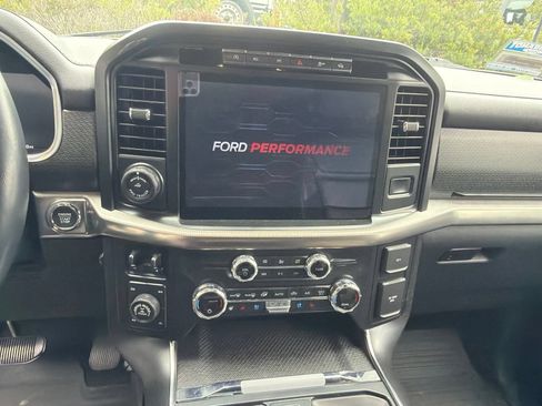 Used 2021 Ford F150 Raptor w/ Equipment Group 801A High AWD/4WD image 12