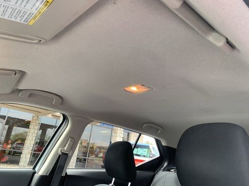 Used 2024 Nissan Kicks S FWD image 34