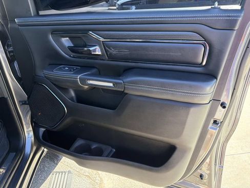 Used 2022 RAM 1500 Limited image 23