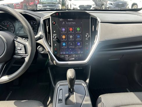 Certified 2024 Subaru Crosstrek 2.0i Premium AWD/4WD image 18