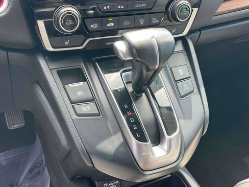 Used 2021 Honda CR-V EX-L image 20