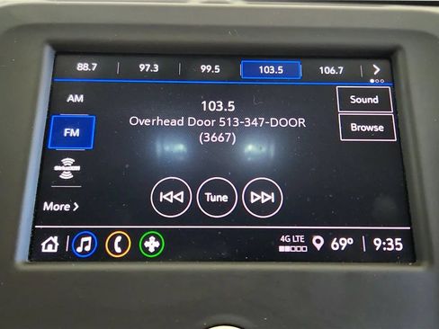 Used 2024 Chevrolet Equinox LT AWD/4WD image 28