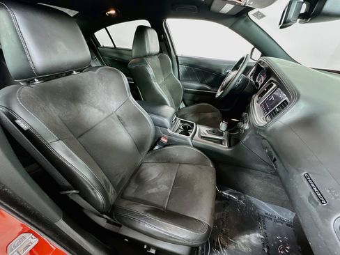 Used 2023 Dodge Charger GT w/ Plus Group RWD image 27