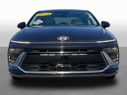 Used 2025 Hyundai Sonata SEL