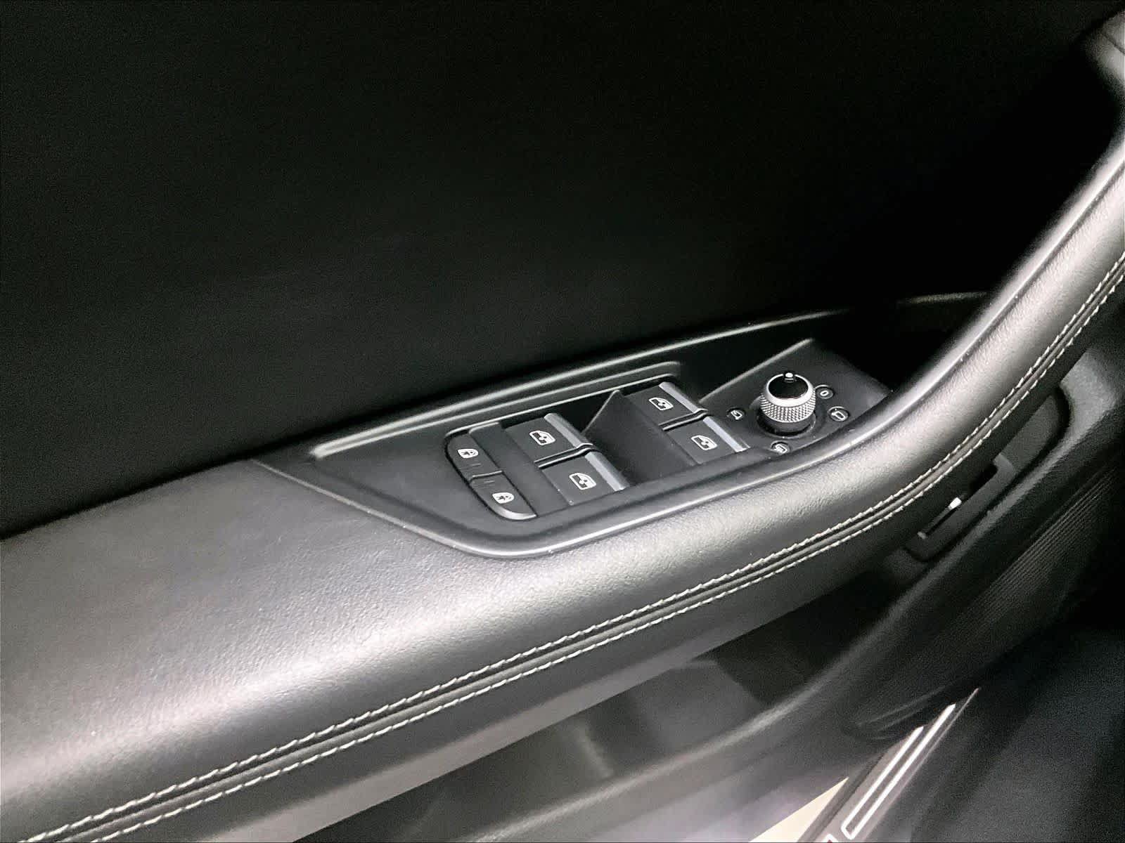 Used 2021 Audi A5 2.0T Premium Plus w/ Premium Plus AWD/4WD image 38