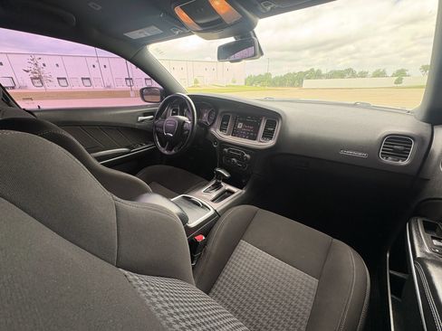 Used 2023 Dodge Charger GT RWD image 22