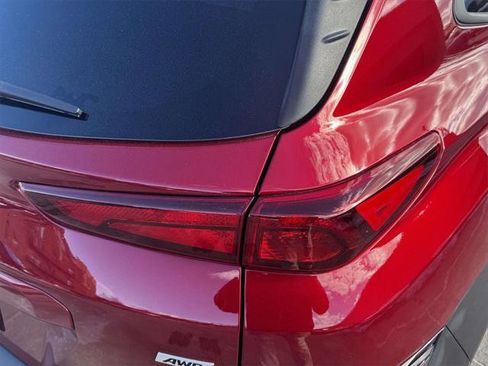 Certified 2023 Hyundai Kona SEL image 9