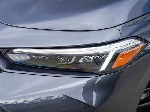 New 2026 Honda Civic Sport image 2