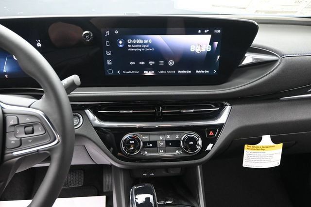 New 2026 Buick Envista Sport Touring w/ Convenience I Package FWD image 22