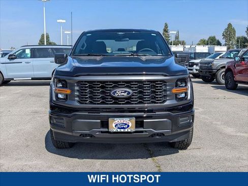 New 2026 Ford F150 STX image 8