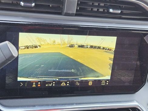 New 2026 GMC Sierra 2500 Denali Ultimate AWD/4WD image 32