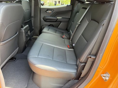 Used 2026 Chevrolet Colorado LT w/ LT Convenience Package AWD/4WD image 20