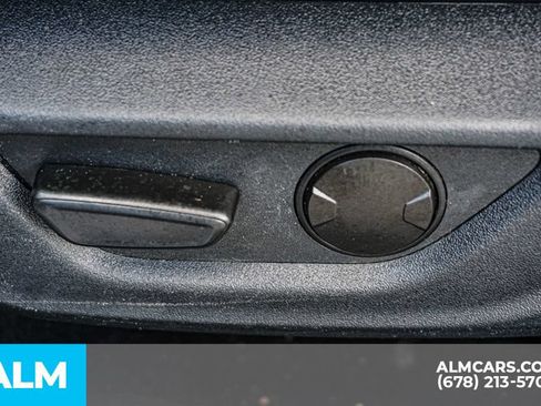 Used 2024 Ford Mustang Premium RWD image 54