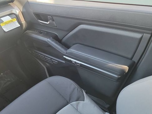 Certified 2026 Toyota Tacoma TRD Sport RWD image 13