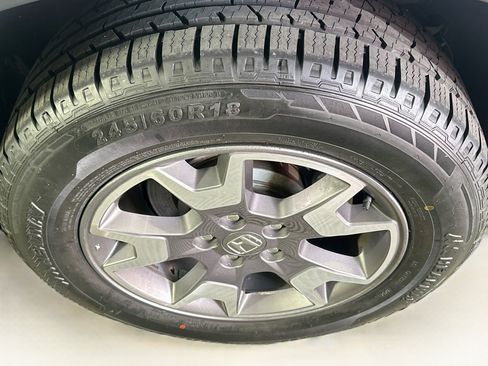 Used 2023 Honda Passport TrailSport image 11