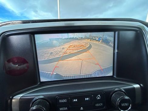 Used 2016 Chevrolet Silverado 1500 LT w/ All Star Edition image 19