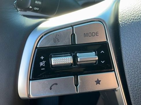 Used 2025 Kia Telluride EX X-Line AWD/4WD image 27