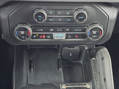New 2025 Ford Bronco Raptor AWD/4WD image 30